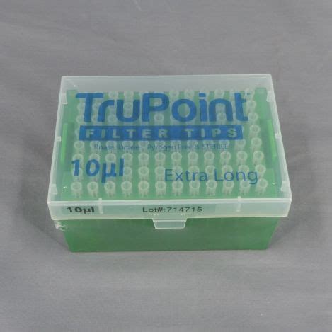 Yongwei 50 Clear Plastic Pipette Tips fo